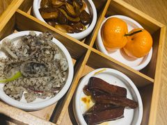 前菜四品-青梅酒肆PLUS(长白仙岛北路店)