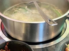 -林记潮牛·牛肉火锅(上马墩店)