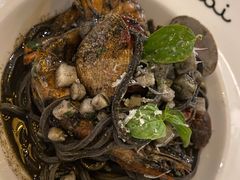 -BONAZZA 意大利餐厅