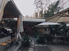 -云里小坐·小院里·团建·宴请·下午茶(三圣乡店)