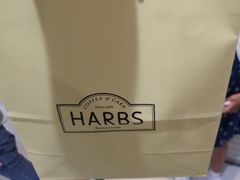 -HARBS(名铁名古屋店)