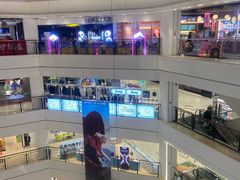 -新玛特购物广场(齐齐哈尔店)