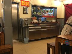 -老门刀削面(小酱坊店)