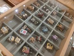 -时光花园(白鹭洲店)