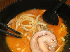 -仓桥家·焗寿司·锅物(光谷步行街店)