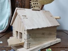 -手创未来·木工DIY手作