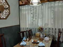 包厢-呼吸森林·生态农庄农家乐私房菜