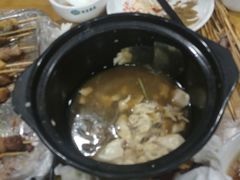 -老大鸡肉串(天津店)