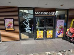 -麦当劳(乳山路店)