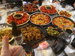 -一棠龙虾•王牌虾球(楚河汉街店)