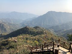 -大岭沟猕猴桃谷风景区