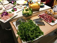 -围炉夜话·潮汕卤水火锅(榕江店)