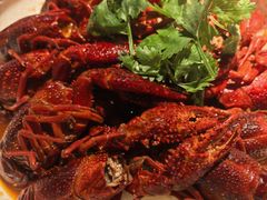 -同福龙虾(高新店)