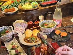 -三川·十酒Izakaya(南昌路店)