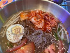 -喜井无限自助烤肉公司(石厦店)