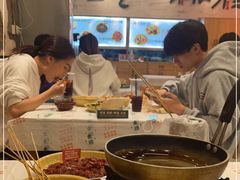 -东排食堂长沙小吃大排档(五一广场店)