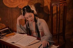 -汉仪华裳汉服馆(打浦桥店)