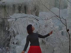 -青峰峡国家森林公园