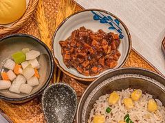 -叶叶菩提(太原别墅店)