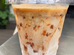 -nodcafe(M50创意园店)