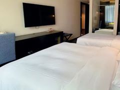 -桔子酒店(南京夫子庙张府园地铁站店)