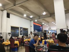 大堂-蚝专家(北滘店)