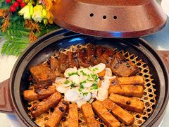 -香格里拉香宫·海鲜青岛菜·鲁菜·淮扬菜