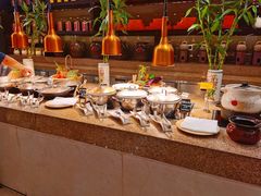 -二楼咖啡厅·厦门源昌凯宾斯基大酒店(湖滨中路店)