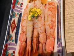 -匠和风精致料理(福州金融街万达店)
