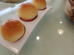 -金河半岛园林酒家(金融城店)