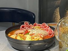 -妥妥烤肉料理(昙华林店)