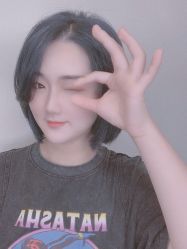点击看大图 -YESIDO椰岛造型烫发染发