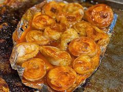 猪大肠-青春贝壳韩国烤肉(虹泉路店)