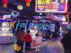 -星舰梦航(广百广场荔胜店)