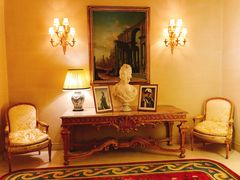 -The Ritz Restaurant