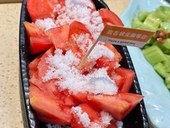 -状元阁烧烤(新华路总店)