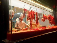 -牛很鲜潮汕牛肉火锅(朝晖路店)