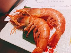 -热血兄弟·炭火烤肉(融侨中心店)