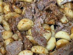 -晓梦戳子肉(瑞云路店)
