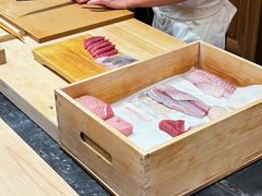 -荣一代目OMAKASE板前料理