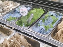 -Dal Cuore 达可芮冰淇淋(陕西北路店)