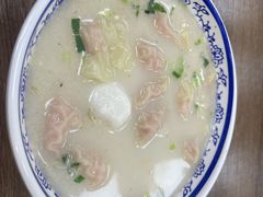 -刘长兴(三牌楼店)