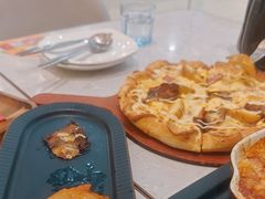 -必胜客(远大路店)