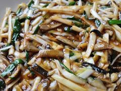 -山水一号·中餐厅
