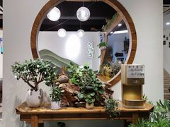 -茶油香闽南菜·花园餐厅(前埔店)