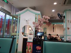 -烤路里·韩国品质自助烤肉(石路天虹4号店)