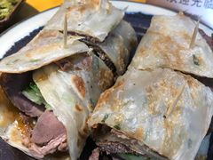 -大牛湾·眷村牛肉面(蠡溪店)