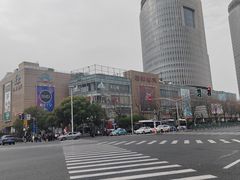 -巴黎春天(浦建店)