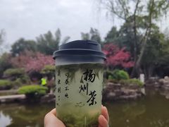 -个园