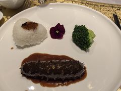 -海港宴(海德包头酒店)